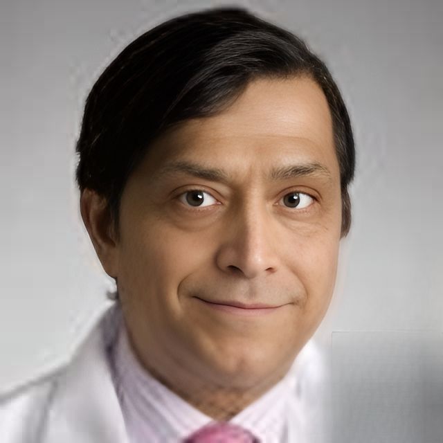 Dr Arun Arora