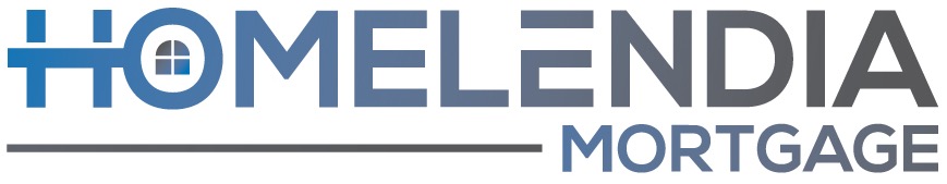 Homelendia Mortgage LLC  Logo