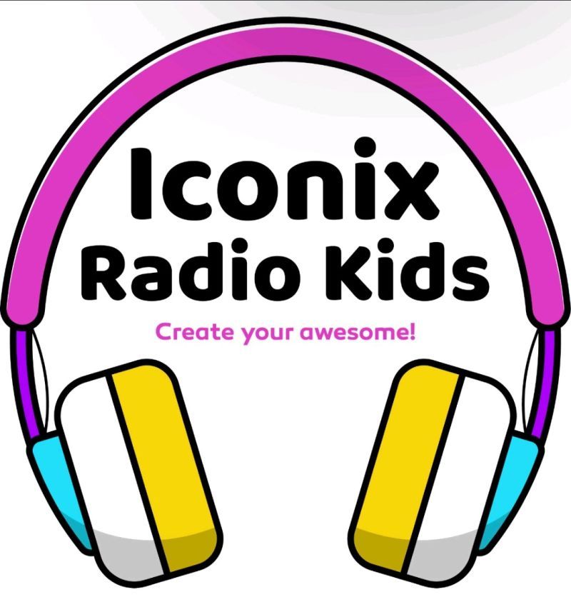 ICONIX KIDS RADIO