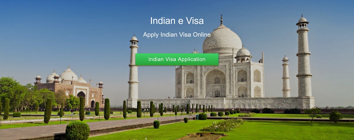 Indian Visa For Morocco, Australian Citizens