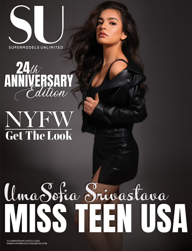 Miss Teen USA SU