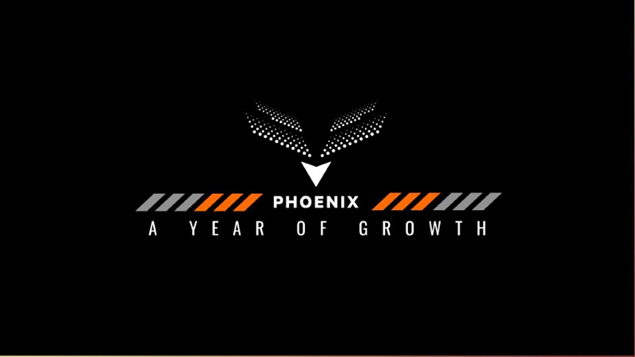 Soaring above Expectations – The Phoenix Group Conclude a Triumphant 2023