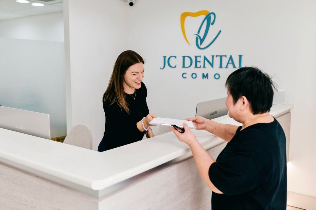 Patient Centred Dental Care in South Perth