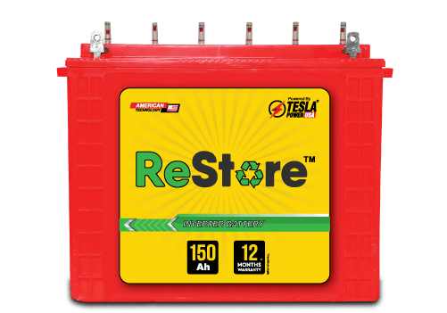 Restore 1