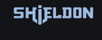 shieldon logo