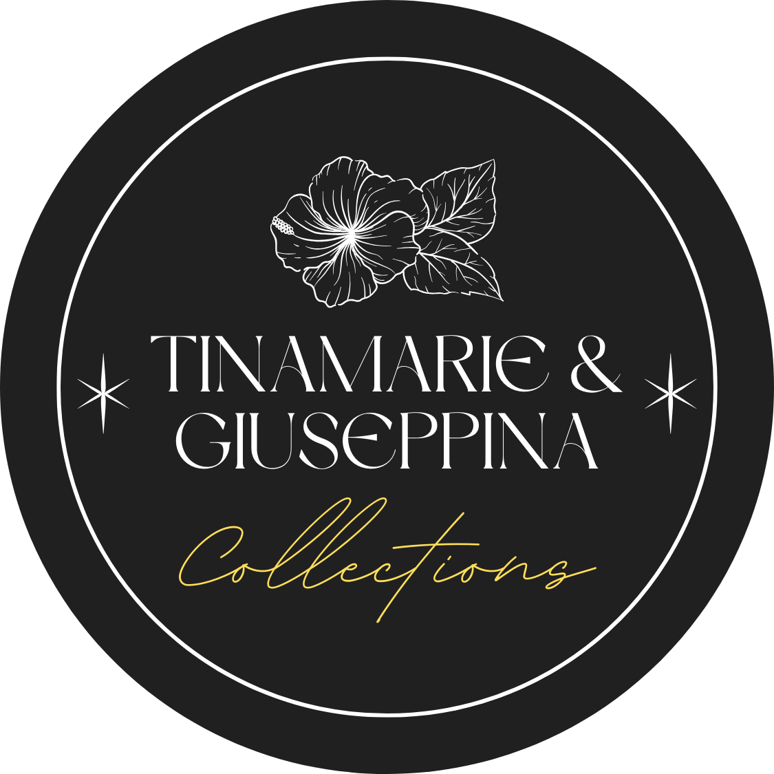 Tinamarie  Giuseppina Collections Fashion Brand