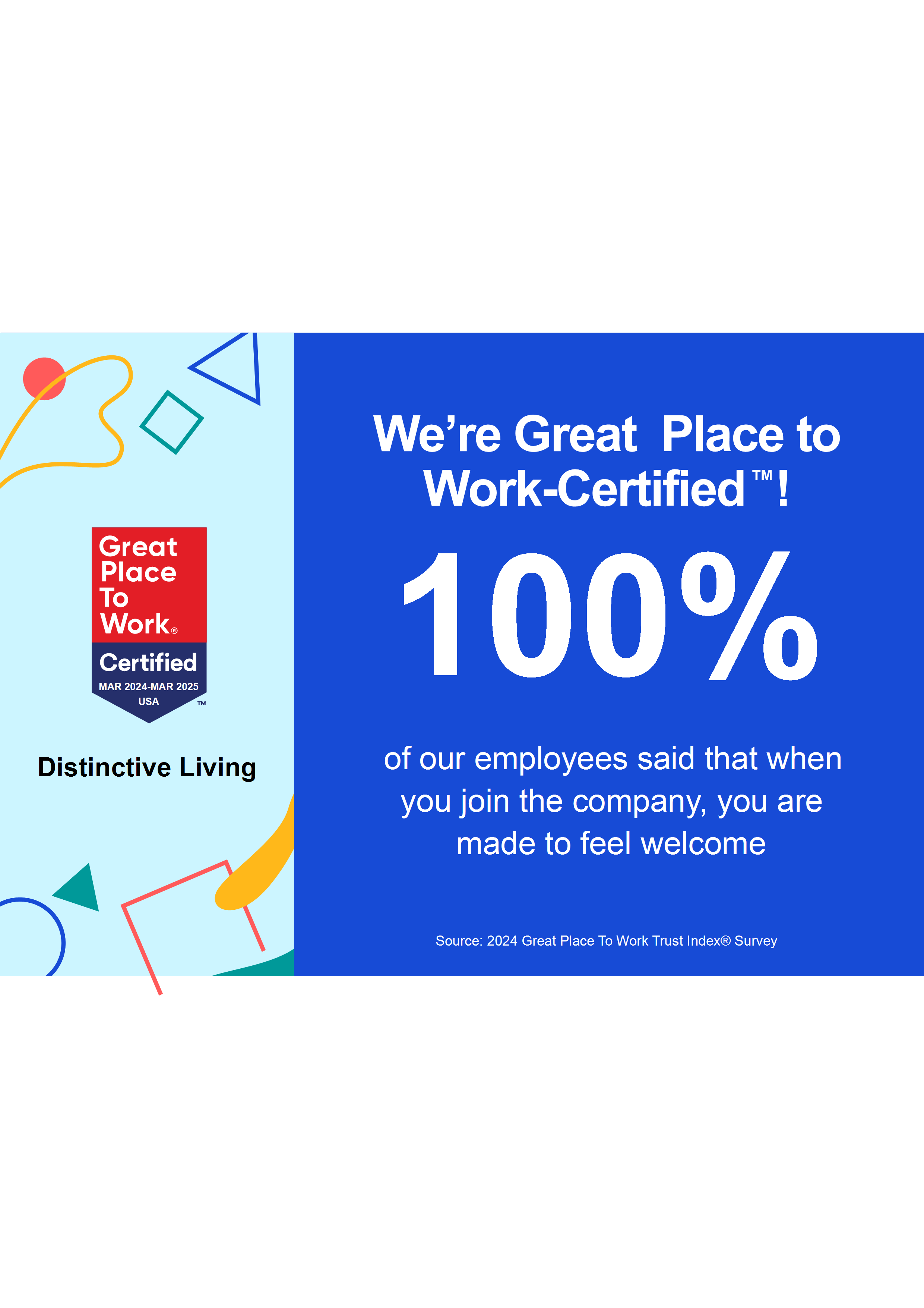100 Great Place To Work