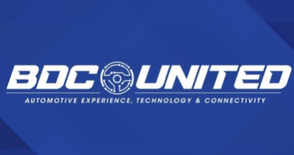 BDC UNITED AUTOMOTIVE EXPERIENCE, TECHNOLOGY & CONNECTIVITY