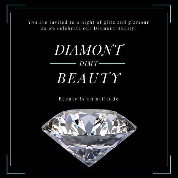 Diamont Beauty, the world’s anticipated K-beauty platform will launch on April.