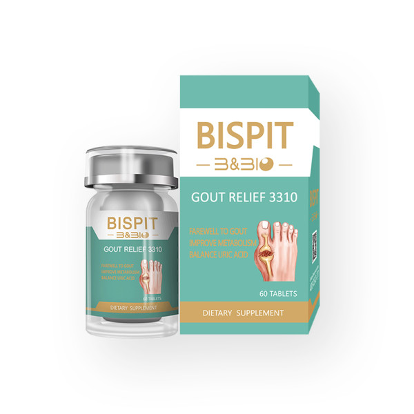 BISPIT’s Strategic Expansion into the Chinese Health Supplement Market