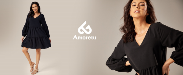 Amoretu Celebrates Spring with Exclusive Amazon Store Discounts