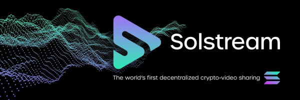 SolStream About to Set Sail on Solana: Decentralized Super App made for Web3 creators
