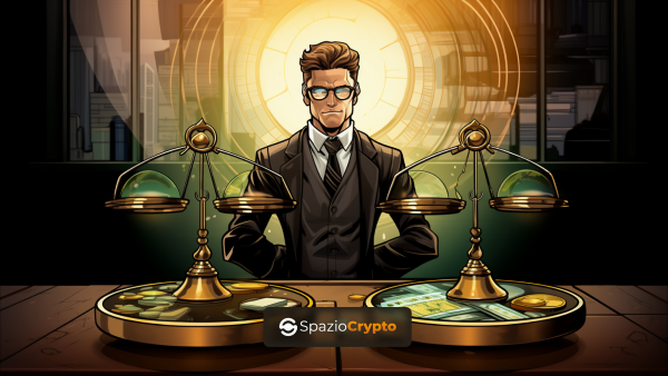 Spaziocrypto: A Call for Impartiality And Transparency In Cryptocurrency