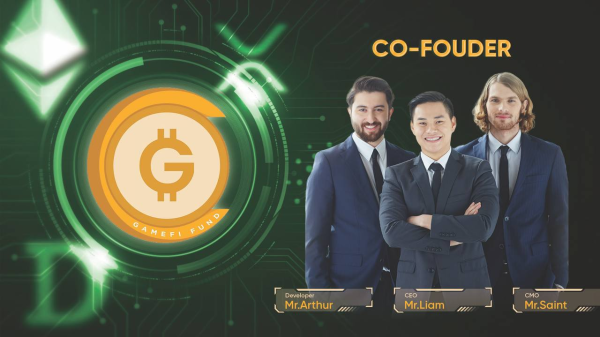 GameFiFund Launched to Create the Ultimate Decentralized Community to Reward Gamers