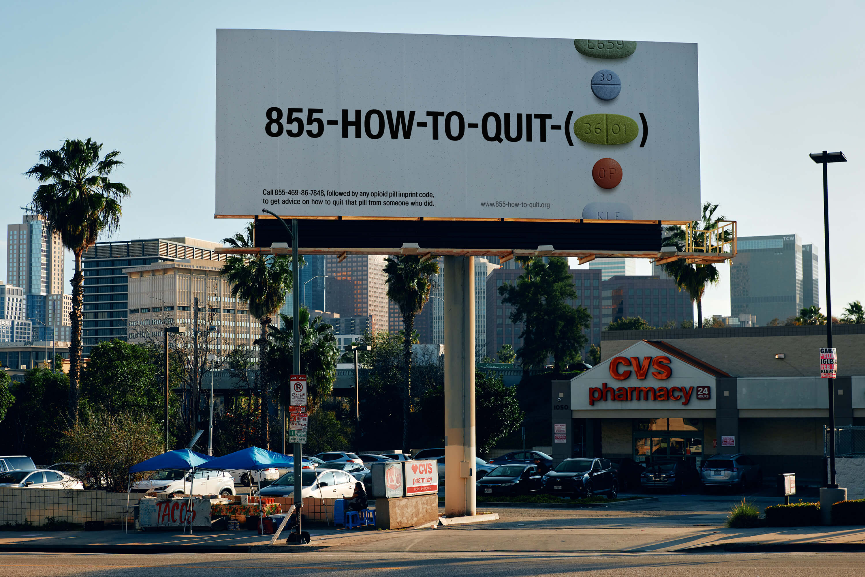 Serviceplan Group Launches 855-HOW-TO-QUIT: A Creative Approach to Combat the Opioid Epidemic