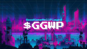 Unlock the Past: GGWP’s Exclusive Presale Opportunity with Nostalgic Gaming Adventure