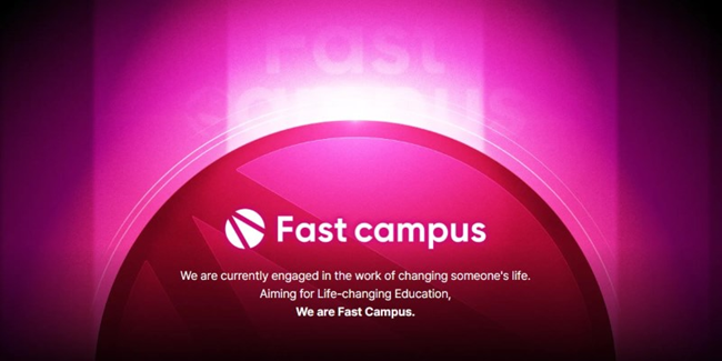 South Korea’s Premier Adult Education Firm, Fast Campus, Accelerates Its Expansion into the Indonesian Market