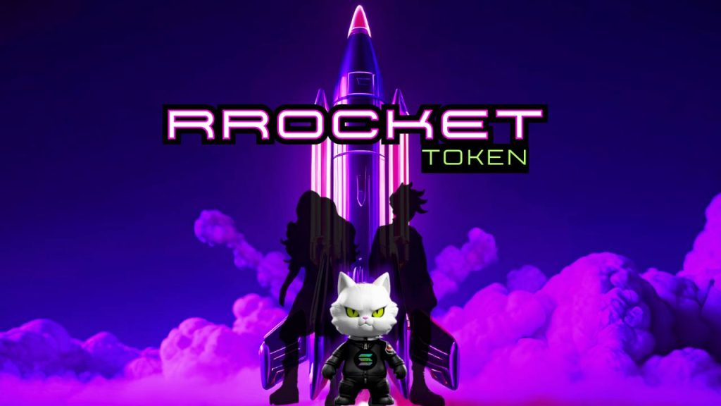 Rrocket Token Reimburses Investors Following KeyGlowMax Debacle and V2 Upgrade from Rocket Meme