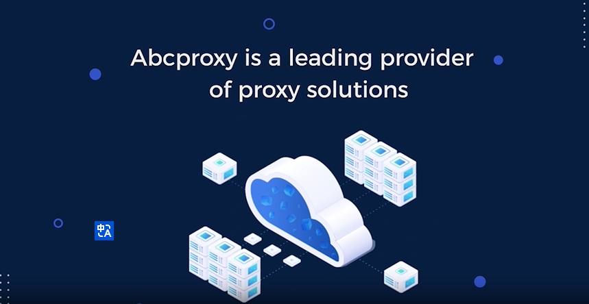 ABCproxy Launches Revolutionary Global Residential Proxies Solutions, Further Enhancing Information Data Security