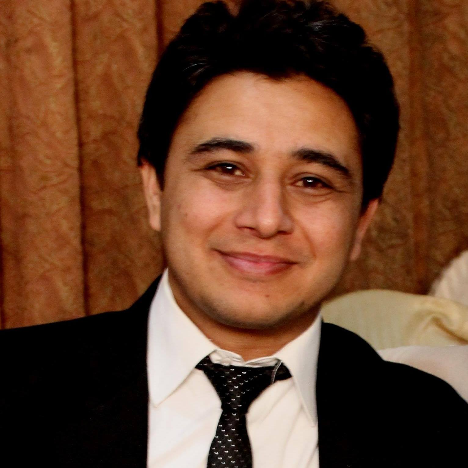 Dr Qaisar Abbas Fatimi