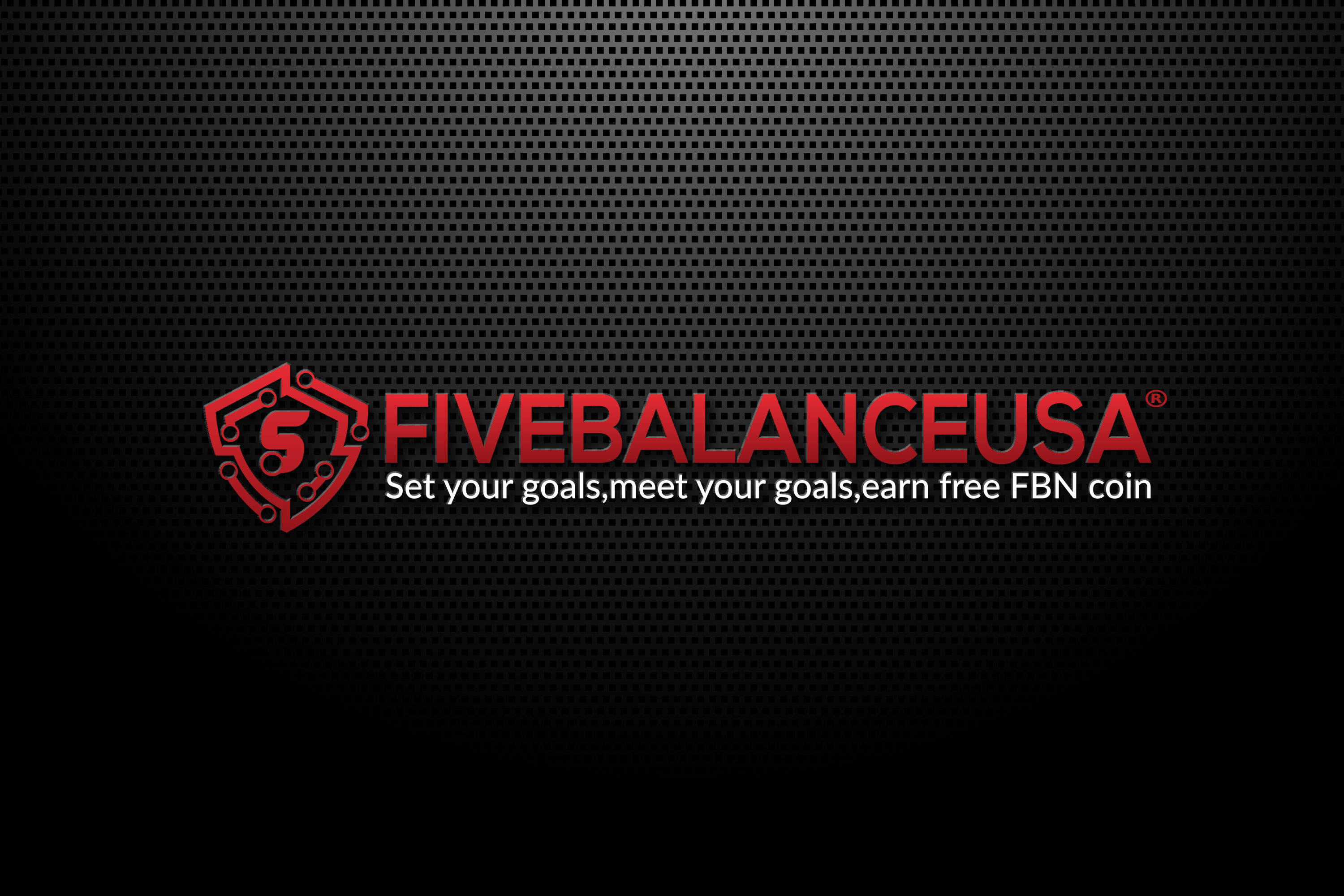 FivebalanceUSA registered Trademark