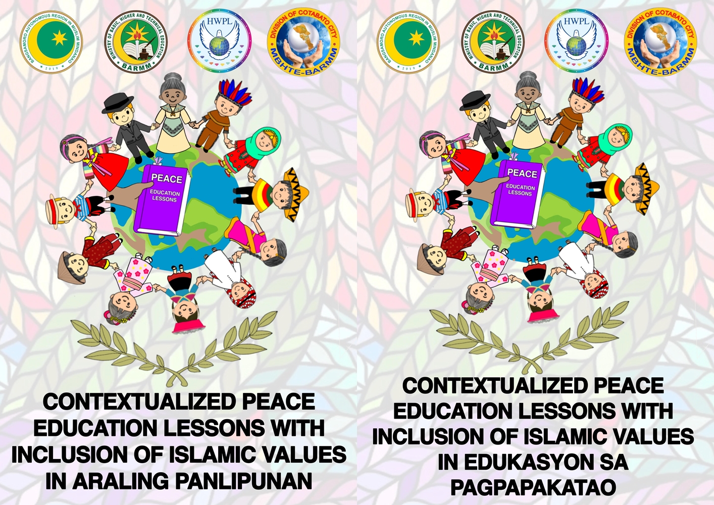 HWPLs 8th Annual Commemoration of the Declaration of Peace and Cessation of War DPCW