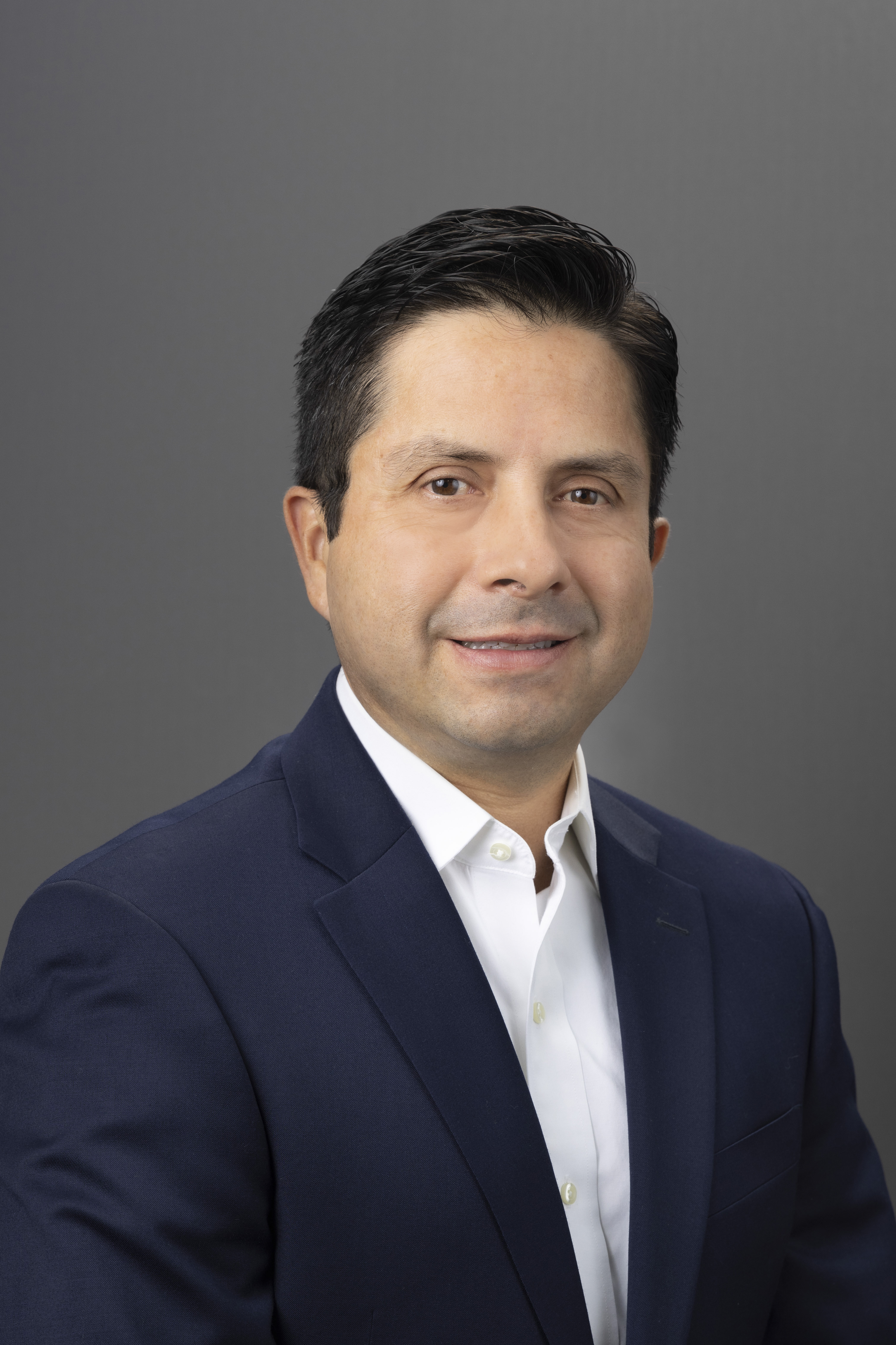Manuel Mendez, Chief Financial Officer, Integral Federal