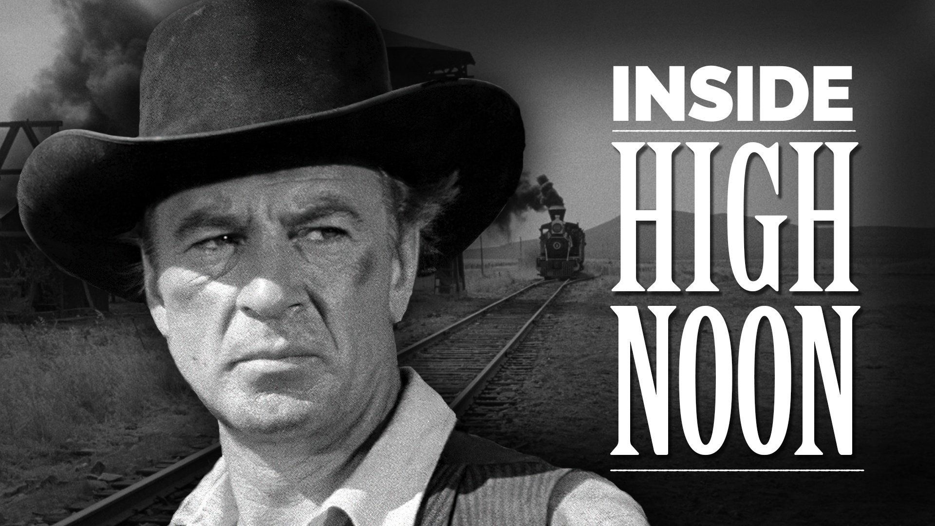 Inside High Noon Directed by John Mulholland Produced by Shannon Mulholland Richard Zampella