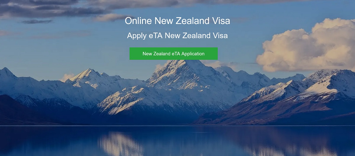 New Zealand Visa Online Application For Swiss Citizens