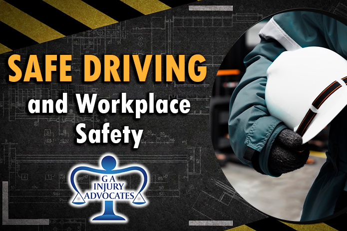 Safe Driving and Workplace Safety