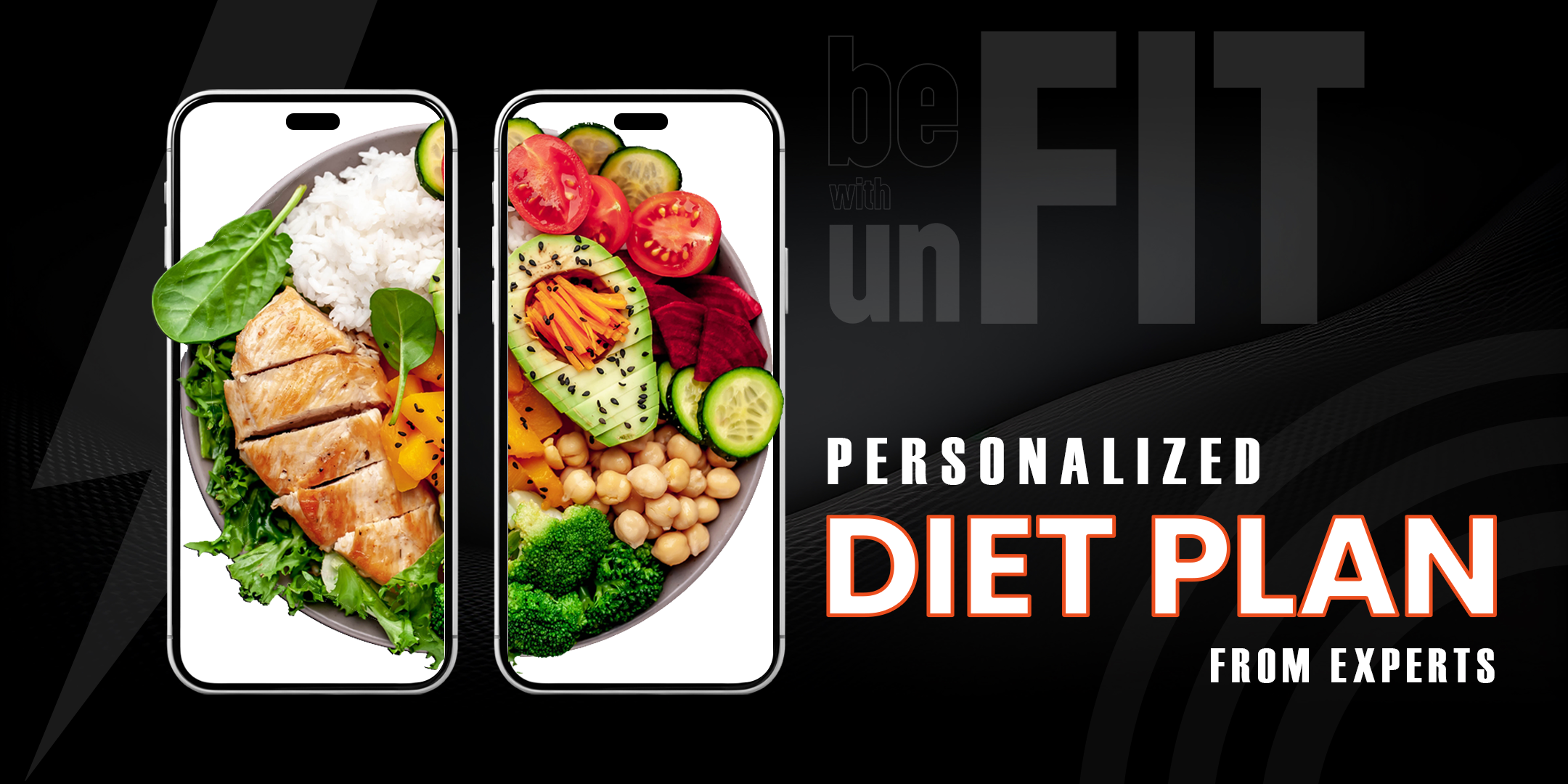 Personalize Diet Pan