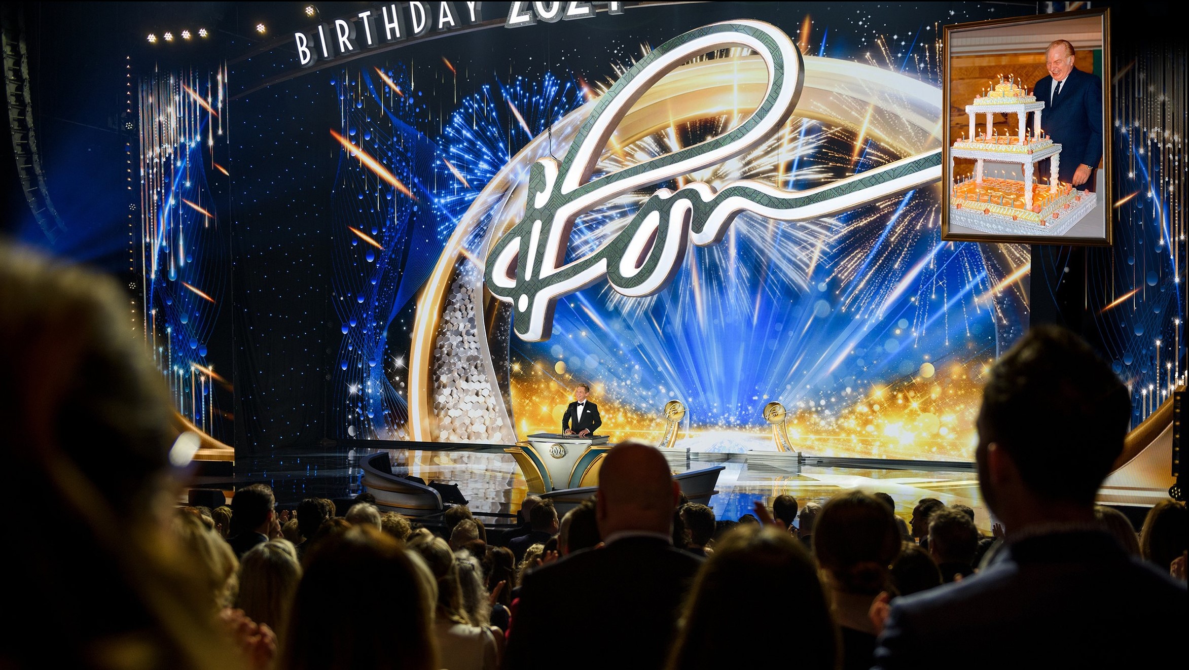 Scientology Celebrates from Legacy to Future: 113th L Ron Hubbard Birthday Event Recap