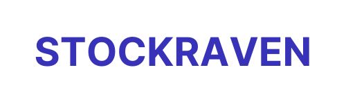 StockRaven Logo