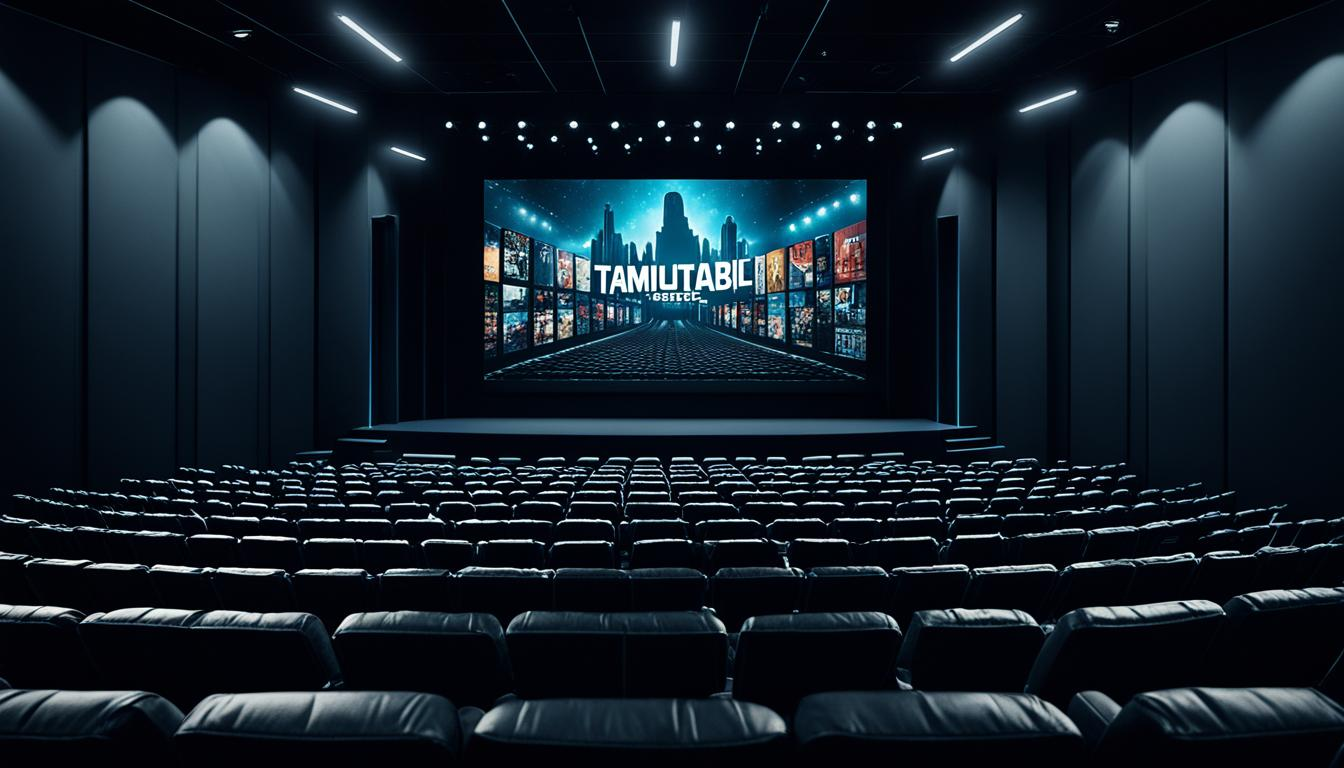 Tamil HD Movies Website
