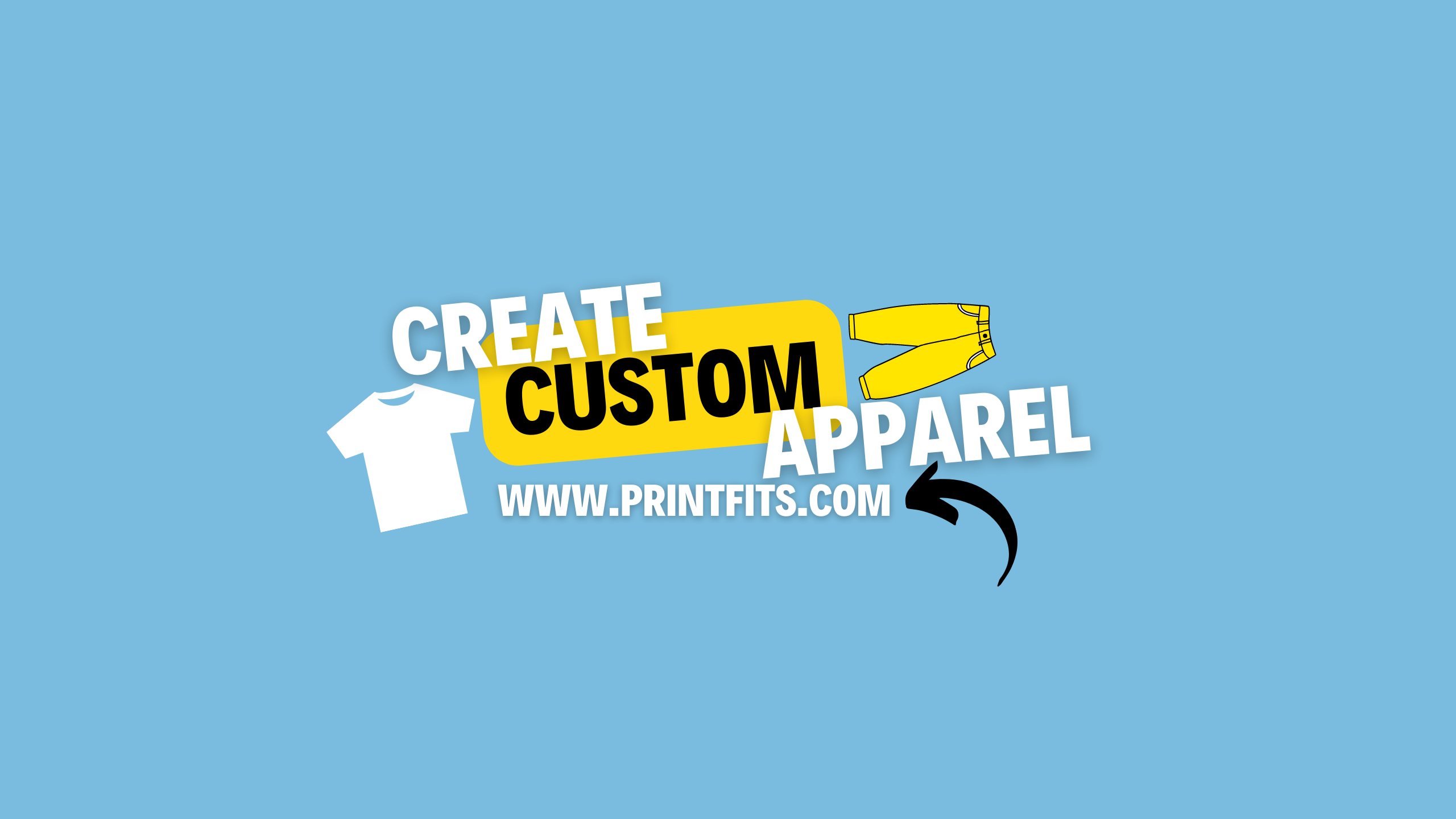 Printfits Revolutionizes Custom T-Shirt Printing with State-of-the-Art Digital Platform