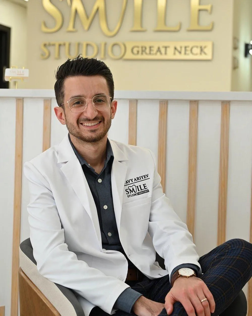 Smile Studio of Great Neck Steps Up for Former Smile Direct Club Patients