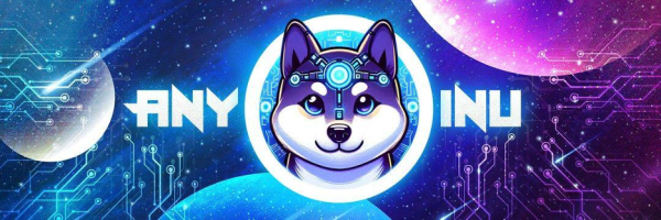 Multichain is the Future of Crypto, and “Any Inu” is Here to Lead the Way