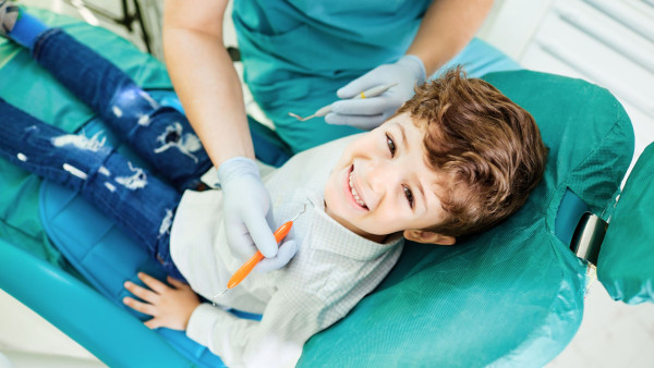 Brisbane Paediatric Dentist Offers Innovative Sleep Dentistry for Children in Brisbane