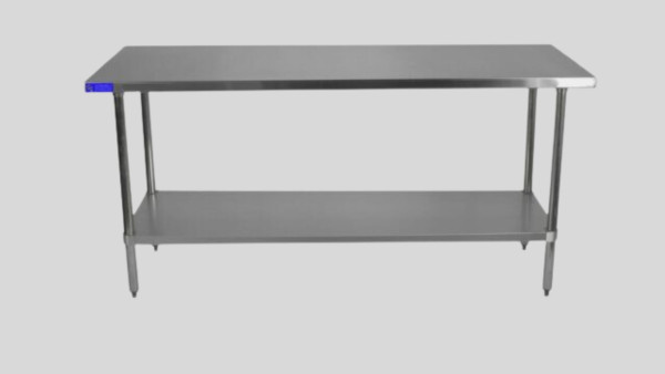 Cafe Solutions Expands Stainless Steel Benches Range in Australia