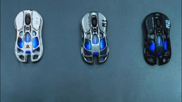 Gravastar Unveils New Line of Gaming Mouse in USA