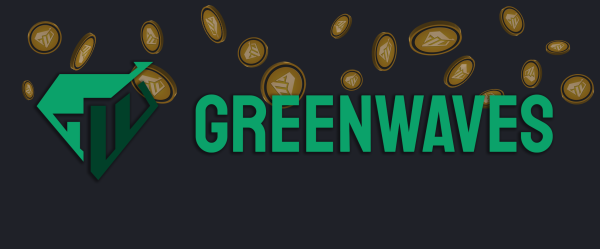 GreenWAVES: The Undervalued Gem of the Binance Chain with its Groundbreaking Zero-Fee Payment Platform