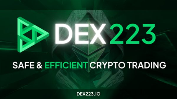 Dex223 Multi-Chain Deployment: A Game-Changer for Crypto Exchange Accessibility