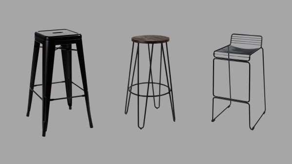 Chairforce New Zealand Introduces New Range of Stylish Bar Chairs