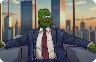 MemeBaron Set to Revolutionize Bitcoin Gaming with Launch of Future Of Pepes