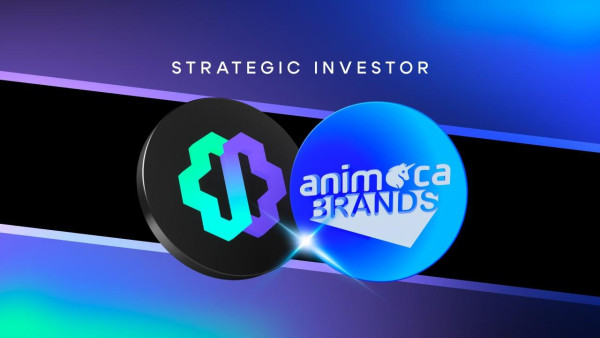 AIT Protocol Receives Investment from Animoca Brands to Pioneer advancements in decentralized AI