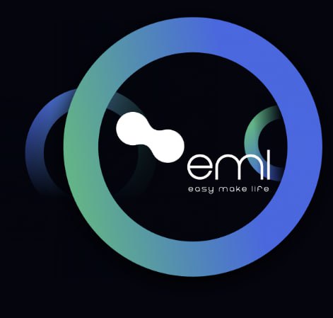 EML Protocol: Pioneering Digital Innovation with TrustBridgeX and TrustTravelX