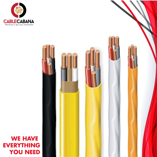 Cable Cabana Announces Expansion of Inventory to Include Affordable Electrical Cable and Wire Solutions
