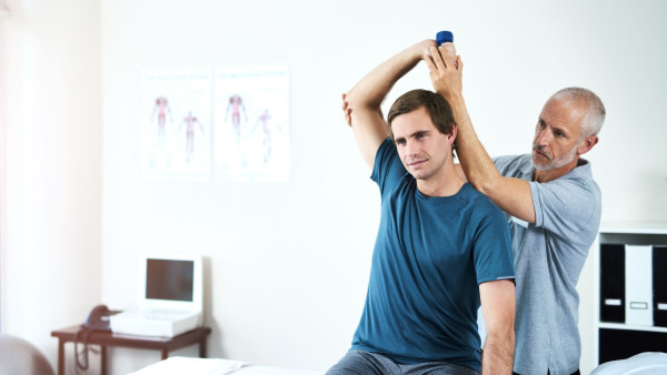 Align Health Collective Offers Shoulder Physiotherapy Services in Melbourne