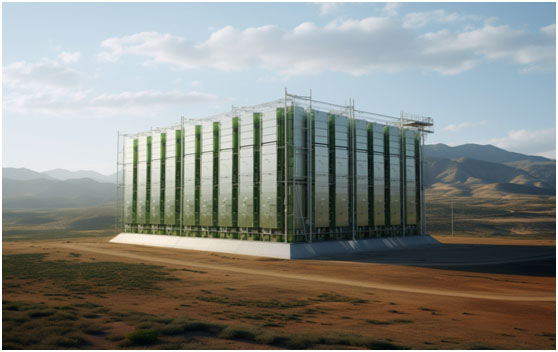 2024 Biggest Battery in the World: Latest Energy Storage