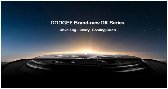 2024 Latest Innovations: DOOGEE Introduces the DK10 and T30 MAX